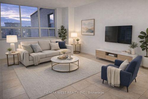 2316-370 Dixon Rd, Etobicoke, ON, M9R1T2 | Card Image