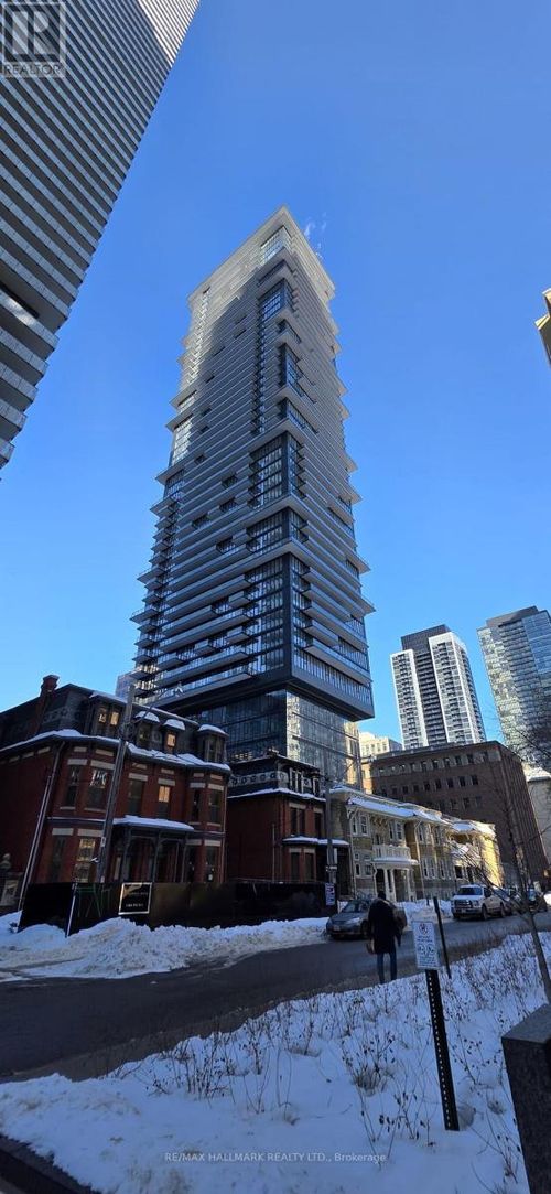 2608-634 Church Street, Toronto (Church-Yonge Corridor), ON, M4Y0G9 | Card Image