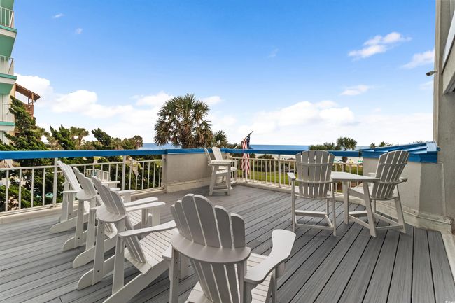 202 - 5511 N Ocean Blvd, Condo with 1 bedrooms, 2 bathrooms and null parking in Myrtle Beach SC | Image 8