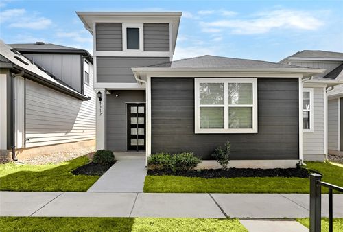 5312 Mulberry Grove Ln, Austin, TX, 78723-6064 | Card Image