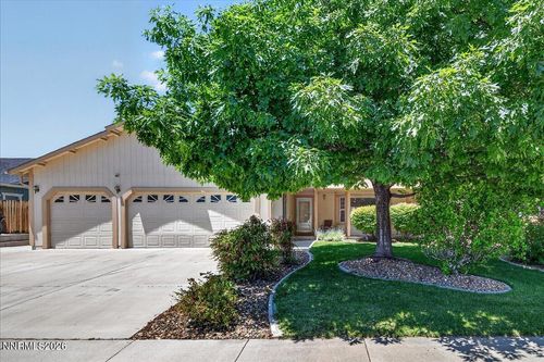 2385 Lenticular Dr, Sparks, NV, 89441-4816 | Card Image