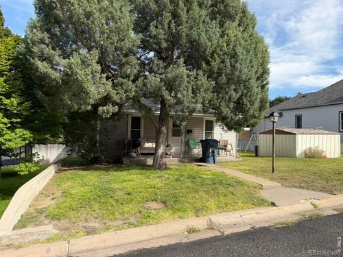 534 Birch Street, Wray, CO, 80758 | Card Image