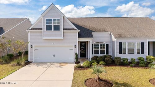 3023 Cedar Creek Ln, Carolina Shores, NC, 28467-2393 | Card Image