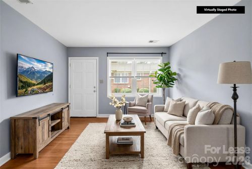 apt-2-3519 Benard Ave, Charlotte, NC, 28206-2034 | Card Image