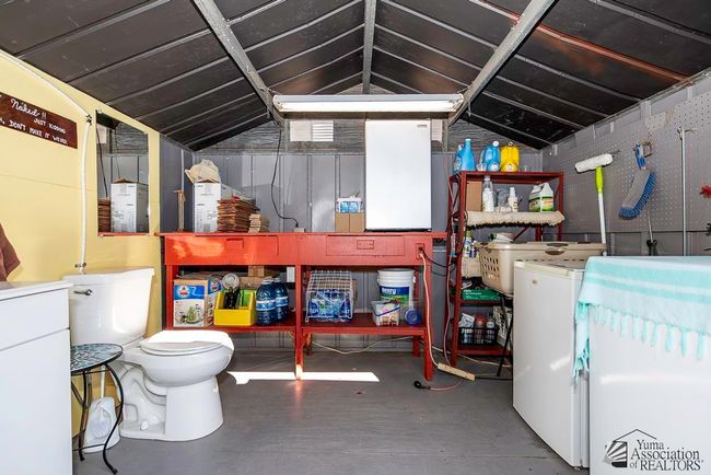 13348 E 48 Th Dr, House other with 1 bedrooms, 2 bathrooms and null parking in Yuma AZ | Image 32