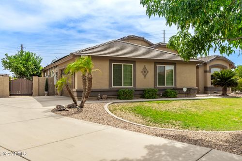 20811 E Excelsior Ave, Queen Creek, AZ, 85142-7015 | Card Image