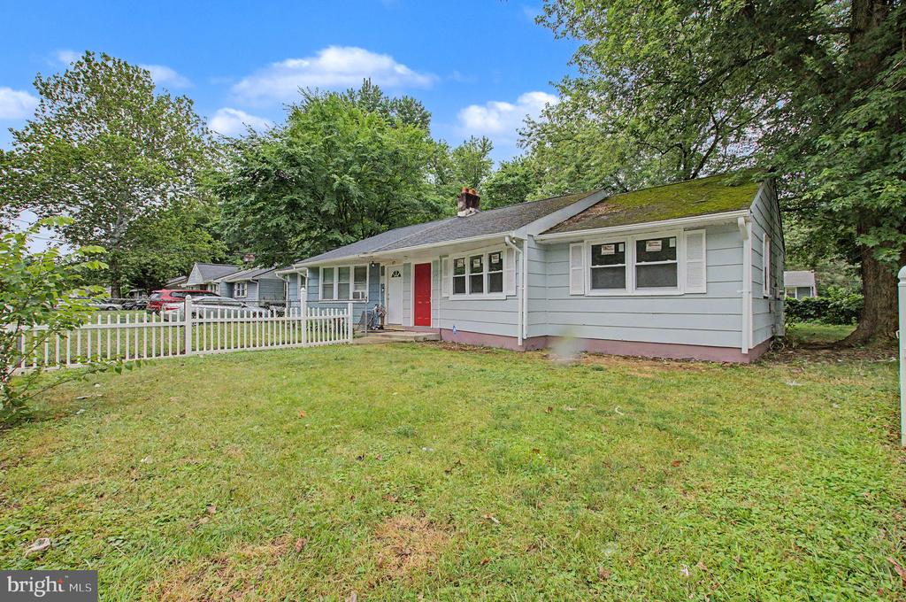 Residential in PEMBERTON 3