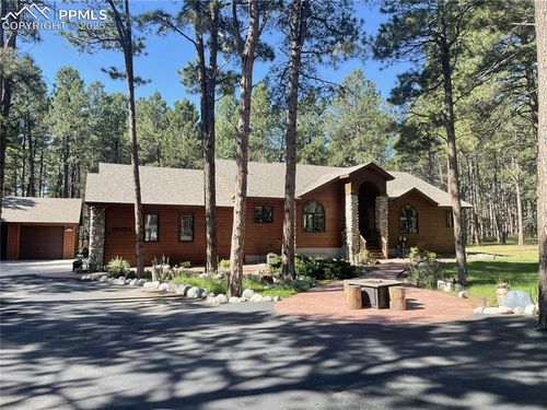 18050 Archers Dr, Monument, CO, 80132-2855 | Card Image