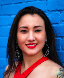 Sherie McFadden
