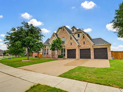 7315 Vienta Pt, Grand Prairie, TX, 75054-0120 | Card Image
