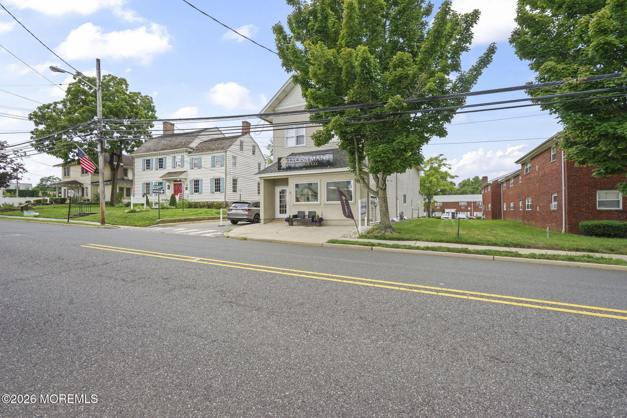 Residential Income in Matawan 2