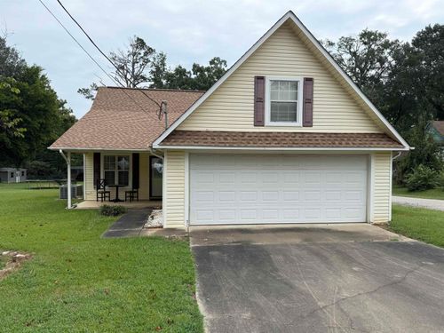 514 W Shepherd St, Nashville, AR, 71852-4530 | Card Image