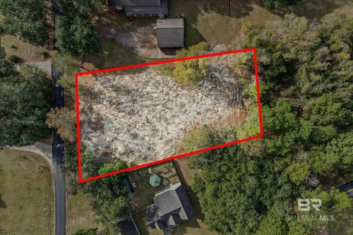 17065 Britt Lane, Bon Secour, AL, 36511 | Card Image