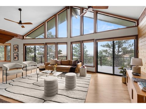 8563 Middle Fork Rd, Boulder, CO, 80302-9352 | Card Image
