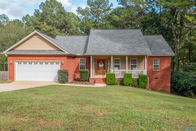 3465 Berkley Hills Drive E, House other with 3 bedrooms, 2 bathrooms and null parking in Southside AL | Image 1