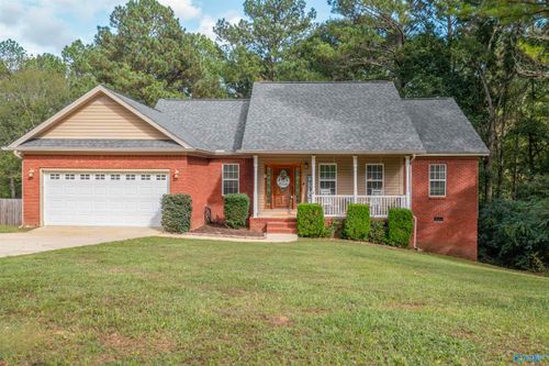 3465 Berkley Hills Drive E, Southside, AL, 35907 | Card Image