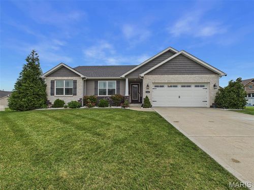 316 Maldon Way, Shiloh, IL, 62221-1511 | Card Image