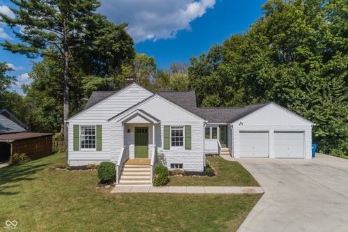 4730 E 71st St, Indianapolis, IN, 46220-3876 | Card Image