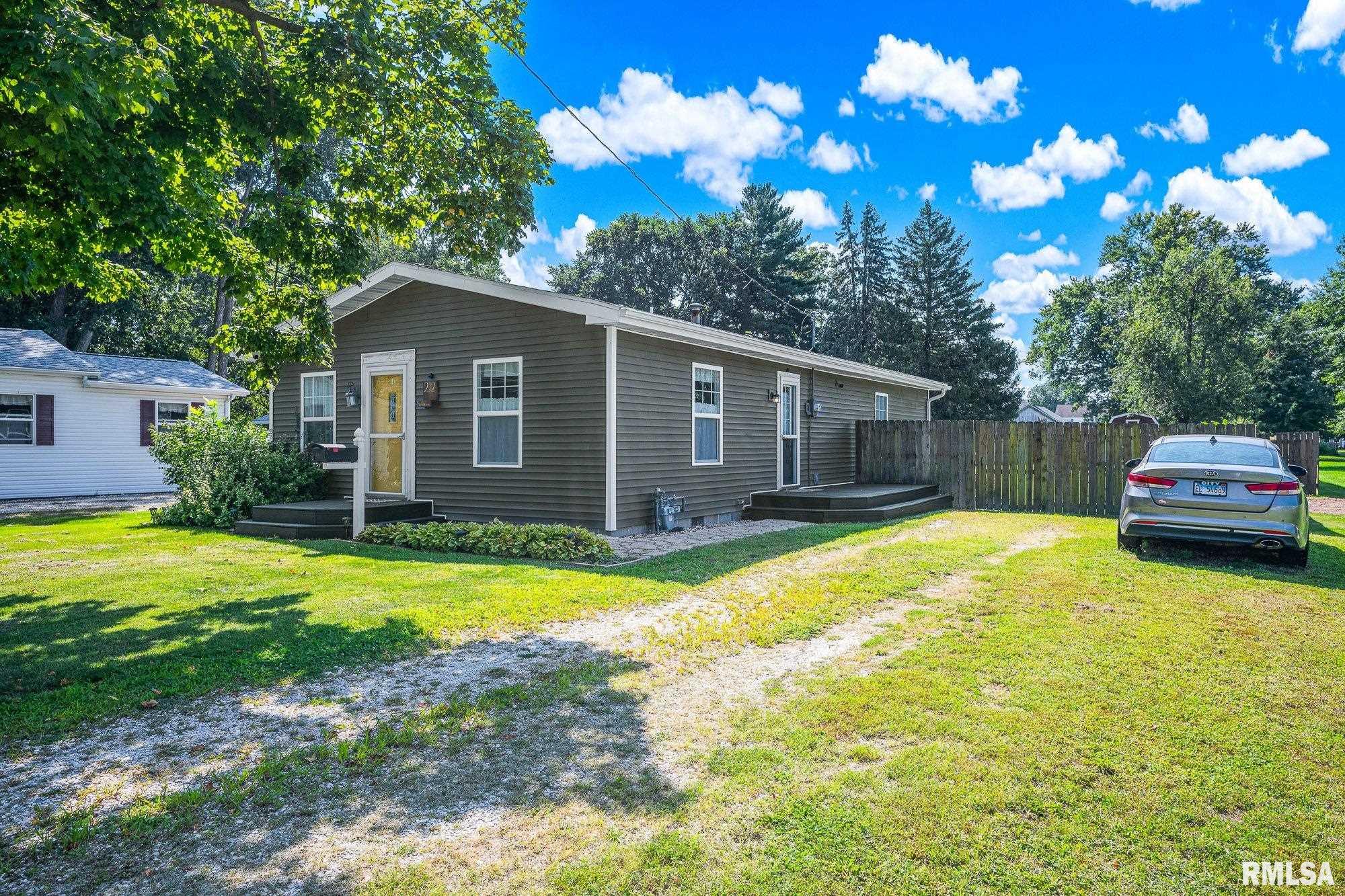 Residential in Knoxville