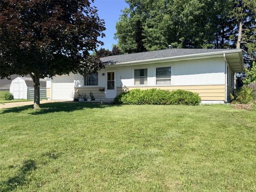 280 Owen St Nw, Cedar Rapids, IA, 52405-3439 | Card Image