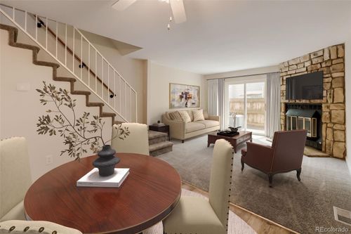 205-1811 S Quebec Way, Denver, CO, 80231-2675 | Card Image