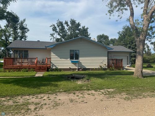 306 Dakota Ave E, Galesburg, ND, 58035-3509 | Card Image