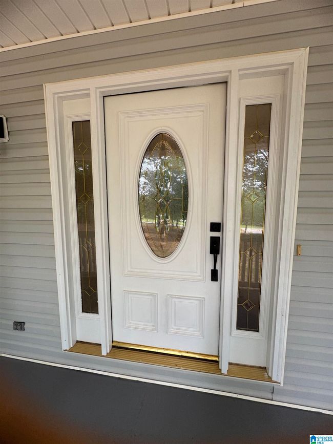 480 Ivey Way, House other with 3 bedrooms, 2 bathrooms and null parking in MUNFORD AL | Image 4