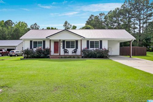 1173 Mcclellan Rd, Alexandria, AL, 36250-6207 | Card Image