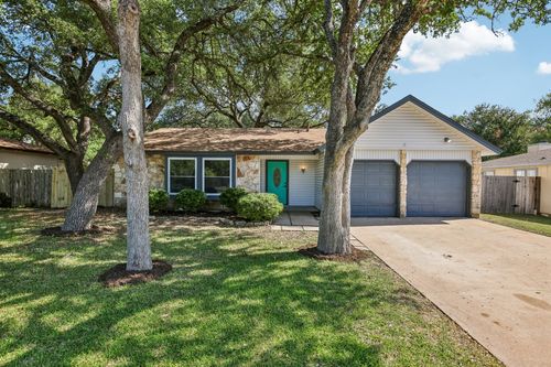 11311 Prairie Dog Trail, Austin, TX, 78750 | Card Image