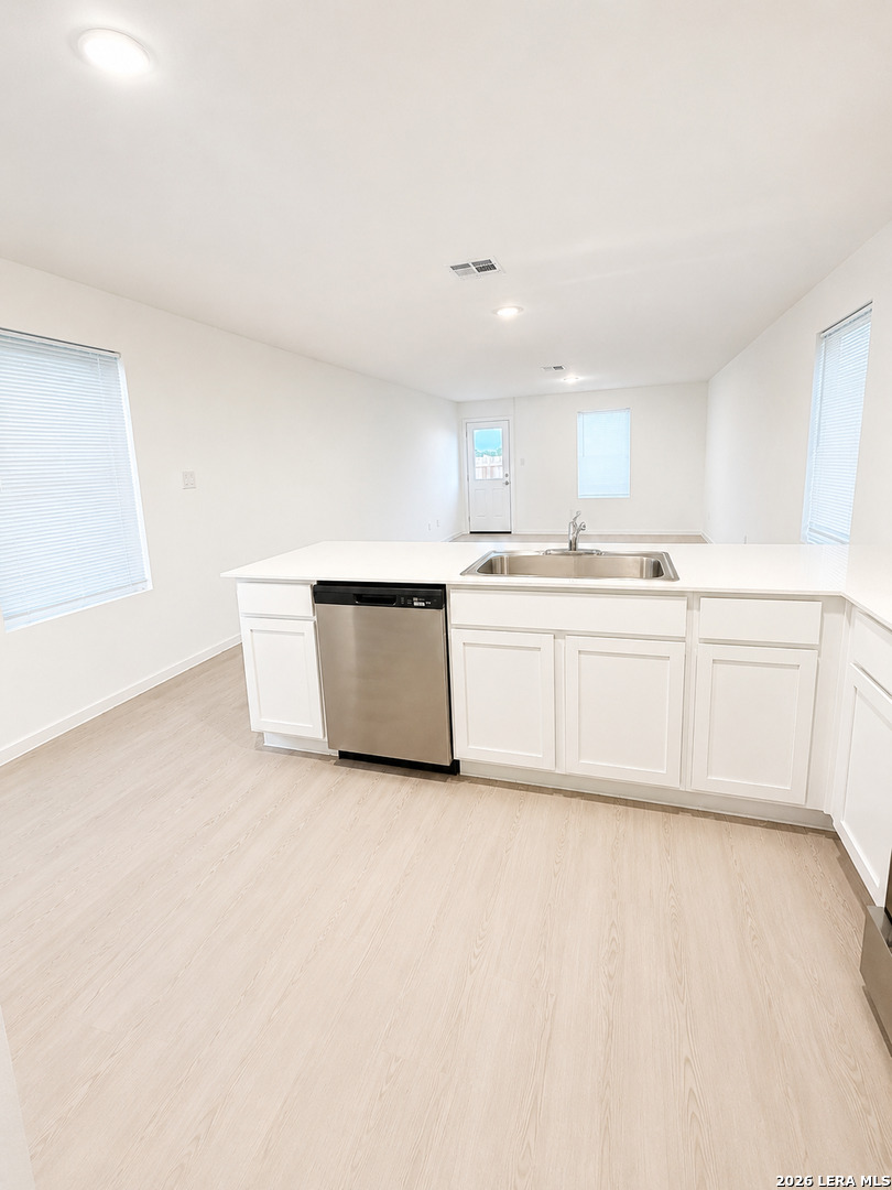 Residential Lease in San Antonio 4