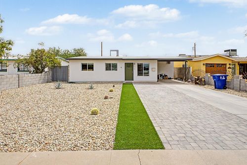 2025 E Howe Avenue, Tempe, AZ, 85281 | Card Image