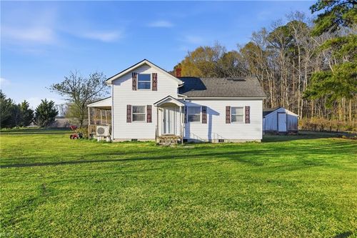 490 Lambs Road, Camden, NC, 27921 | Card Image