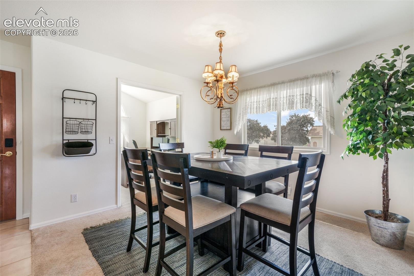 Residential in Colorado Springs 5
