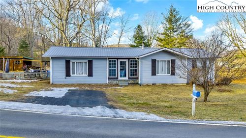 1653 Black Bear Inn Rd, West Jefferson, NC, 28694-7135 | Card Image