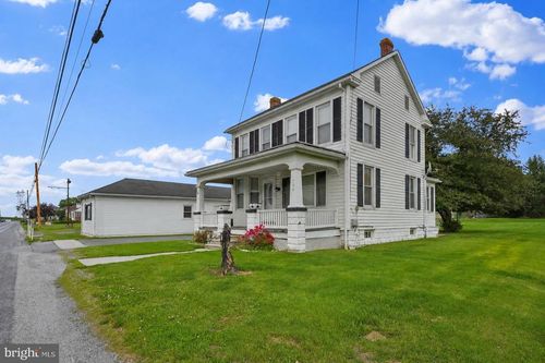 799 Hanover Pike, LITTLESTOWN, PA, 17340-9701 | Card Image