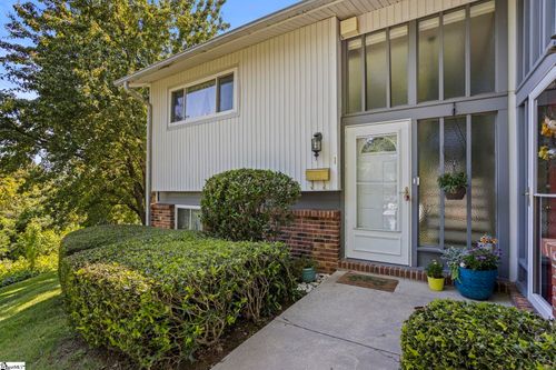 1 Briarcreek Pl, Greenville, SC, 29615-2156 | Card Image
