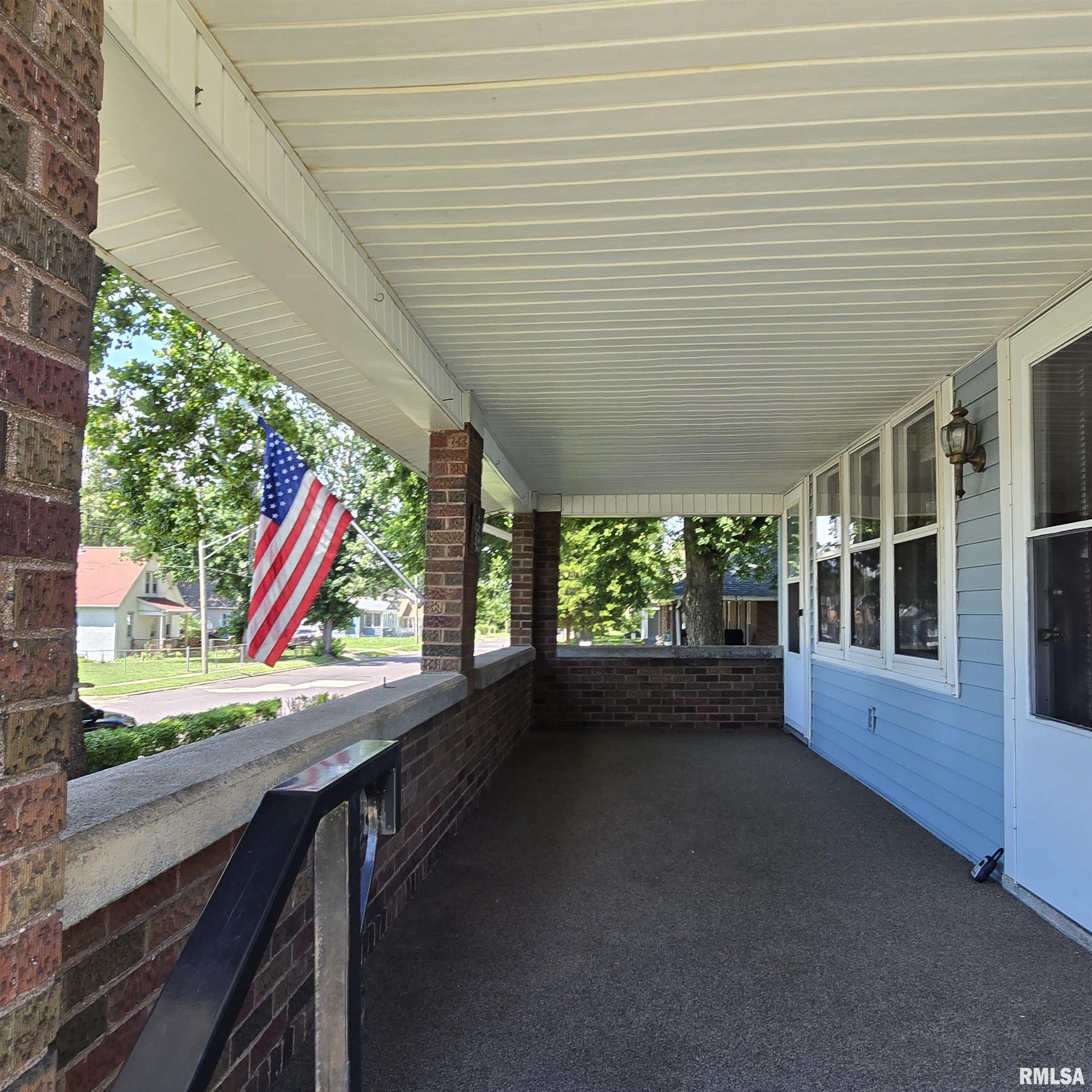 Residential in Pekin 3