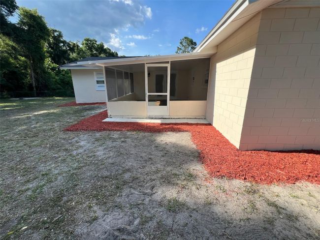 711 4 Th Street, House other with 4 bedrooms, 2 bathrooms and null parking in Wildwood FL | Image 25