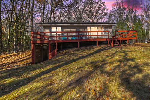 17764 Round Lake Rd, Wellston, MI, 49689-9403 | Card Image