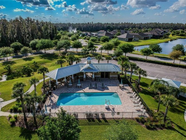 19502 Sea Myrtle Way, House other with 4 bedrooms, 4 bathrooms and null parking in TAMPA FL | Image 53