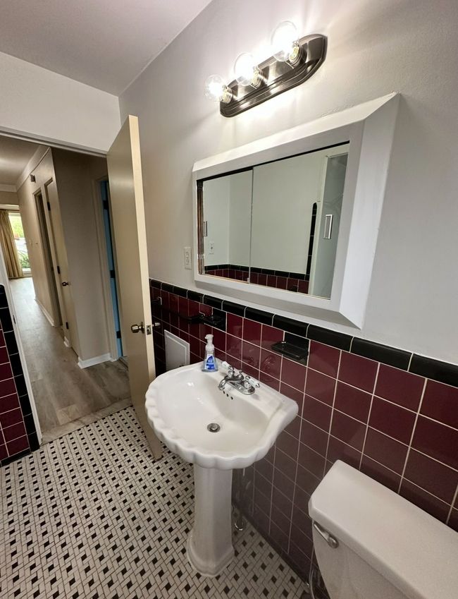 23735 W Chicago, House other with 3 bedrooms, 1 bathrooms and null parking in Redford MI | Image 19