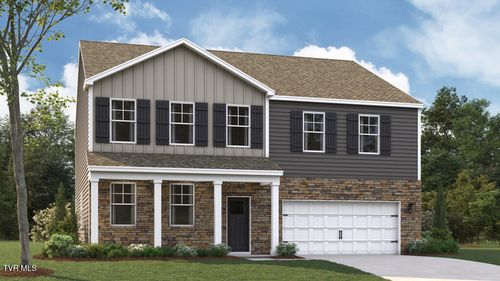 150 Mint Court, Bluff City, TN, 37618 | Card Image