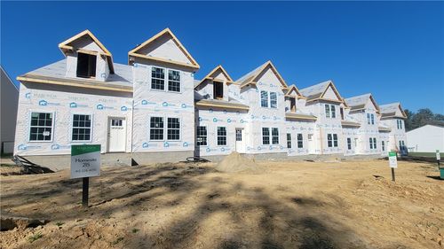 215-109 Blue Bird Ln, Sarver, PA, 16055-1828 | Card Image