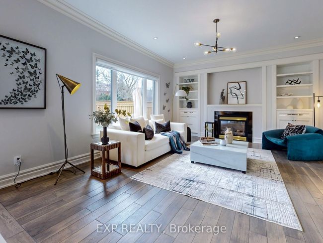 29 Wingate Cres, House other with 6 bedrooms, 6 bathrooms and 8 parking in Richmond Hill ON | Image 15