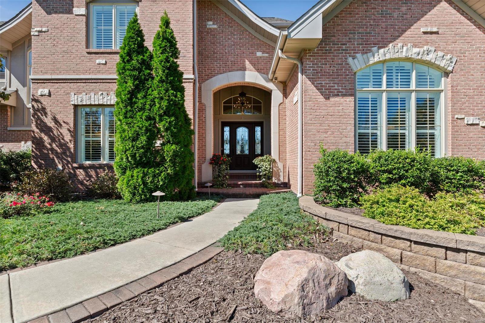Claymark Dr, Saint Louis, MO 63131