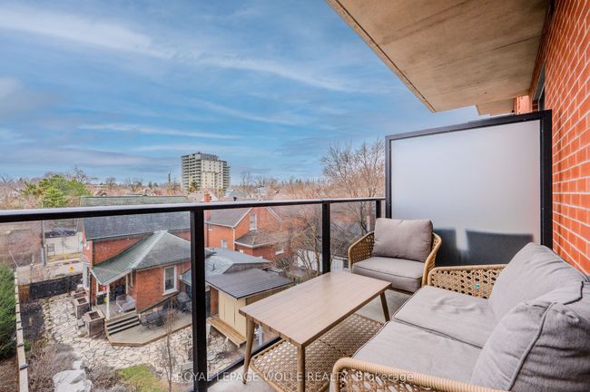 210 - 399 Queen St S, Condo with 1 bedrooms, 1 bathrooms and 1 parking in Kitchener ON | Image 26