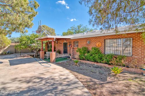 1257 W Navajo St, Tucson, AZ, 85705-3469 | Card Image
