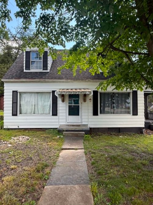 2859 Forest Ave, Ashland, KY, 41101-3946 | Card Image