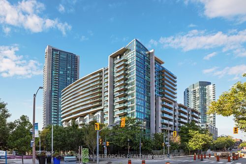 678-209 Fort York Blvd, Toronto, ON, M5V4A1 | Card Image