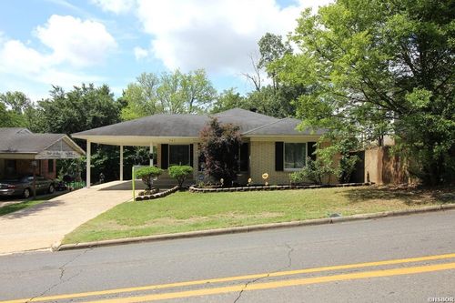 927 Greenwood Avenue, Hot Springs, AR, 71913 | Card Image